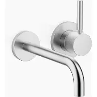 Dornbracht 36862660-93 WT-Wand-EHM mit Einzelrosetten META