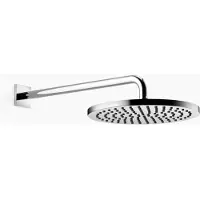 Dornbracht IMO Regenbrause Ø 30 cm mit Wandhalterung