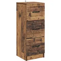 vidaXL Schrank