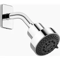 Dornbracht 28508710-00 Kopfbrause LULU