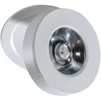 Azzardo AZ4529 Deckenleuchte FRIDA 12W 3000K weiß