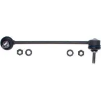 DENCKERMANN Koppelstange Stabilisator für BMW 5 Limousine (E39) Vorne Rechts D140087