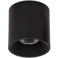 ITALUX LED-Aufbauleuchte 15W ALTISMA CLN-6677-95-BL-3K