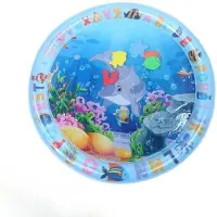 OEM Kühlmat für Hunde und Katzen - Verstärkte Kühlmat - 60x60cm - Dauerhaft und Komfortabel