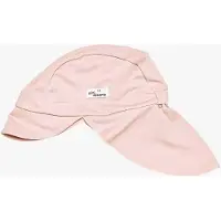 Mini Dreams UV-Sonnenhut Mesh, Rosa, 46-48