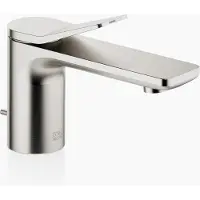 Dornbracht 33500845-06 WT-EHM mit Ablaufgarnitur Lisse