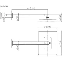 Dornbracht 28765980-47 RB SERIENSPEZIFISCH 28765980 300 x