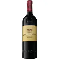 Château Lynch-Moussas 5eme 2022 Grand Cru Classé 0,75l
