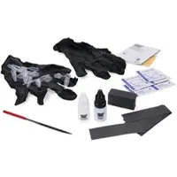 Sendhit Reparatur Kit für Standrohre Scratch Cover