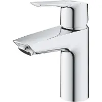 OEM Wasserhahn Einhand Waschbeckenarmatur Chrom 31137002 Wasser sparend