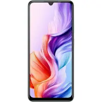 ZTE Blade V70 Max, 17,5 cm (6.9"), 4 GB, 128 GB, 50 MP, Android 15, Grün