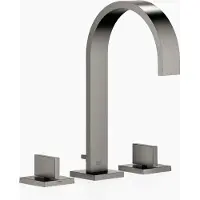 Dornbracht 20713782-99 WT-3-Lochbatt. mit Ablaufgarnitur MEM