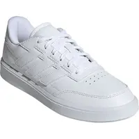 Adidas Courtblock Sneaker Weiß