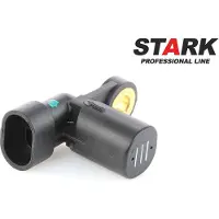 Stark ABS Sensor Raddrehzahl Vorne Hinten für JAGUAR XJ (NAW, NBW) SKWSS-0350294