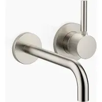 Dornbracht 36862660-06 WT-Wand-EHM mit Einzelrosetten Meta