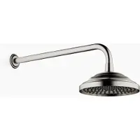 Dornbracht 28545977-06 RB mit Wandanbindung Serienneutral