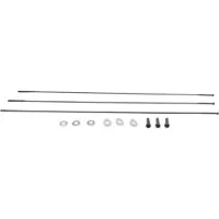 Zipp Strahlen cx-ray str (x3)
