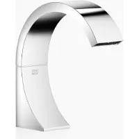 Dornbracht 13715811-00 WT-Stand-Ausl. o.Ablgarn. CYO