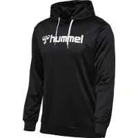 Hummel Hoodie Logo