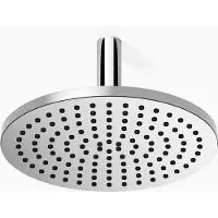 Dornbracht 28689970-00 RB mit Deckenanbindung Serienneutral