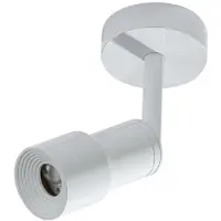Azzardo AZ4556 Scheinwerfer LUMI 3000K weiß