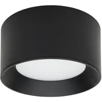ITALUX Aufbau-Außendeckenleuchte IP44 LED 13W SIRIUS WG-606A/BJ-WW/MULTI