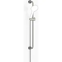 Dornbracht 26413809-08 Duschgarnitur ohne Handbrause VAIA