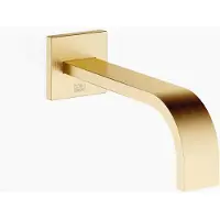 Dornbracht 13800782-28 WT-Wand-Ausl. ohne Ablaufgarnitur MEM