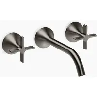 Dornbracht 36712809-99 WT-Wandbatt. ohne Ablaufgarnitur VAIA