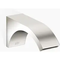 Dornbracht 13800811-36 WT-Wand-Ausl. ohne Ablaufgarnitur CYO