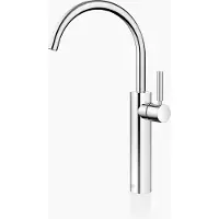 Dornbracht Waschtisch Einhebekmischer mit erhöhtem Standfuß Meta chrom, 33534661-00