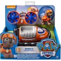 Paw Patrol PAW Basic Vehicle, sortiert, (Händler hat keinen Einfluss welcher Artikel versendet wird)