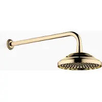 Dornbracht 28545977-09 RB mit Wandanbindung Serienneutral