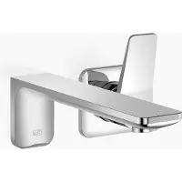 Dornbracht 36861845-00 WT-Wand-EHM ohne Ablaufgarnitur Lisse