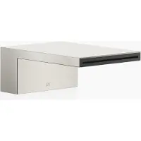 Dornbracht 13630740-06 Wannen-Schwallausl. Deque