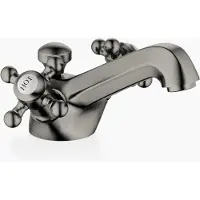 Dornbracht 22500360-99 WT-ELB mit Ablaufgarnitur Madison