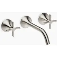 Dornbracht 36712809-06 WT-Wandbatt. ohne Ablaufgarnitur VAIA