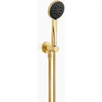 Dornbracht 27803660-28 Schlauchbrausegarn. Serienneutral
