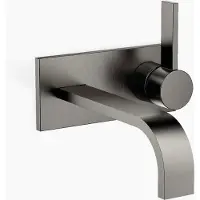 Dornbracht 36864782-99 WT-Wand-EHM mit Abdeckplatte MEM