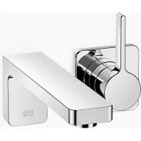 Dornbracht 36860710-00 WT-Wand-EHM ohne Ablaufgarnitur LULU