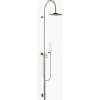 Dornbracht 26024661-06 Duschst. m.Br.-EHM Meta