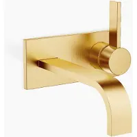 Dornbracht 36864782-28 WT-Wand-EHM mit Abdeckplatte MEM