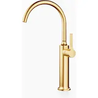 Dornbracht 33534809-28 WT-EHM mit erhöhtem Standfuß VAIA