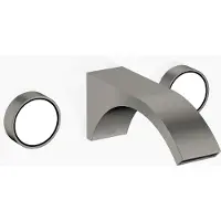Dornbracht 36712811-99 Waschtisch-Wandbatterie CYO