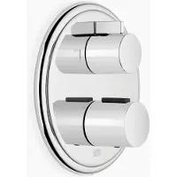 Dornbracht 36426977-00 UP-Therm. m.2-Wege-Mengenreg. Madison