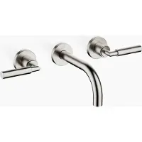 Dornbracht 36707882-06 WT-Wandbatt. o.Ablgarn. Tara.