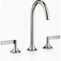 Dornbracht 20713819-06 WT-3-Lochbatt. m.Ablgarn. VAIA
