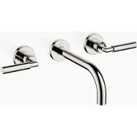Dornbracht 36712882-08 WT-Wandbatt. o.Ablgarn. Tara.