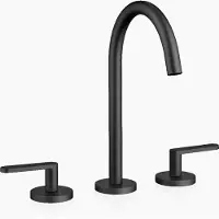 Dornbracht 20713661-33 WT-3-Lochbatt. m.Ablgarn. Meta