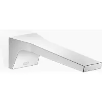 Dornbracht 13800705-00 WT-Wand-Ausl. o.Ablgarn. CL.1